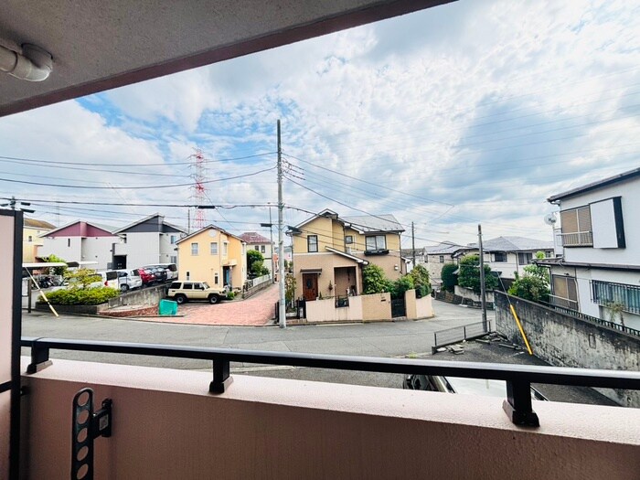 プライム藤が丘の物件内観写真