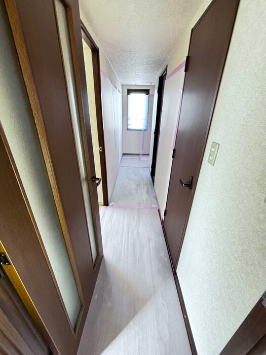 プライム藤が丘の物件内観写真