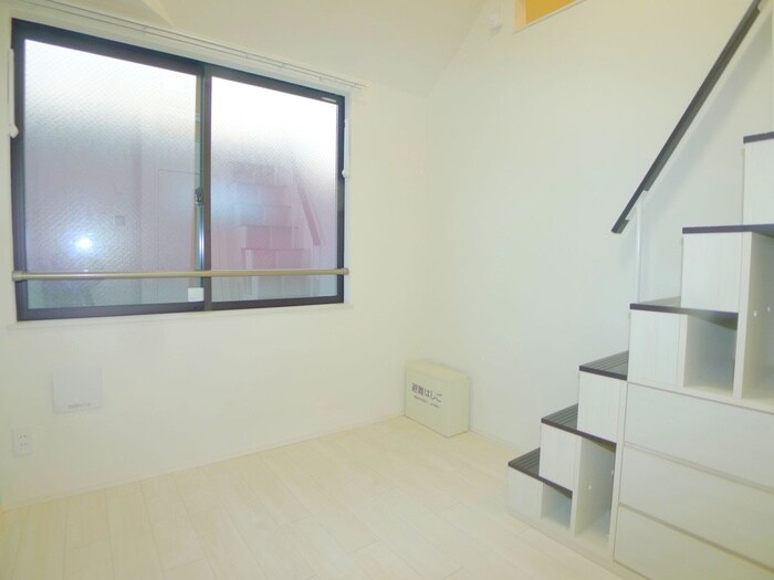 グラシア金町の物件内観写真