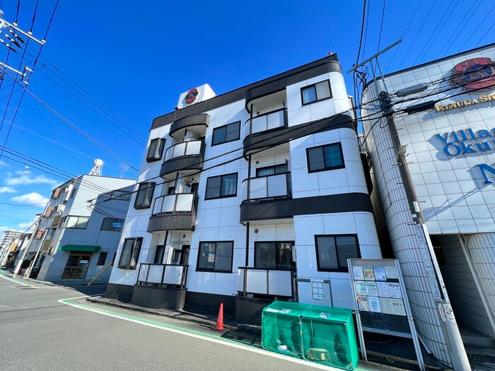 パレドゥレ－ヴの物件外観写真