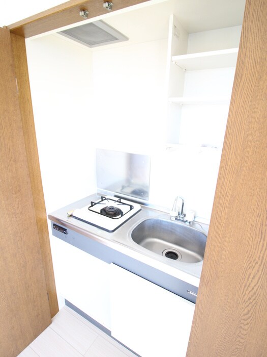 パレドゥレ－ヴの物件内観写真