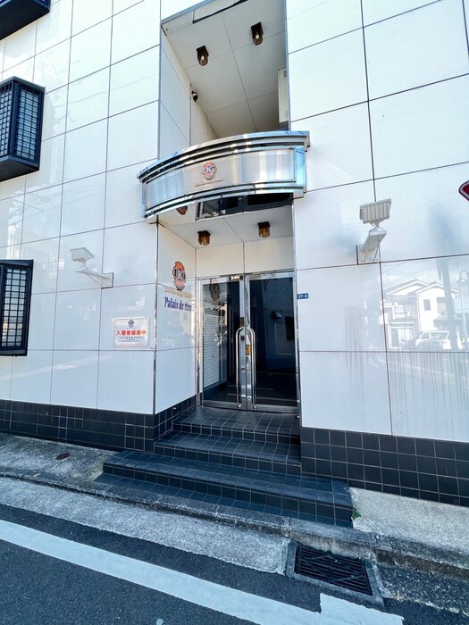 パレドゥレ－ヴの物件外観写真