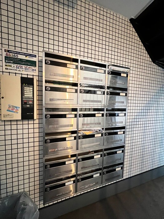 パレドゥレ－ヴの物件外観写真