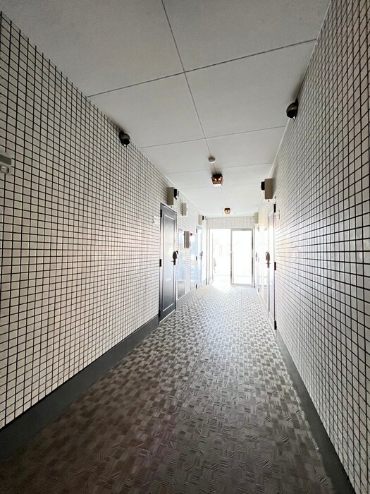 パレドゥレ－ヴの物件外観写真