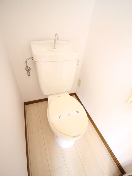 パレドゥレ－ヴの物件内観写真