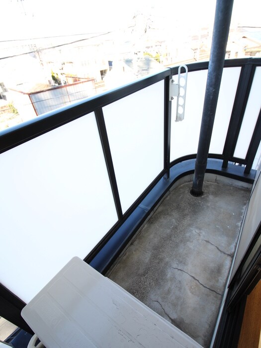 パレドゥレ－ヴの物件内観写真