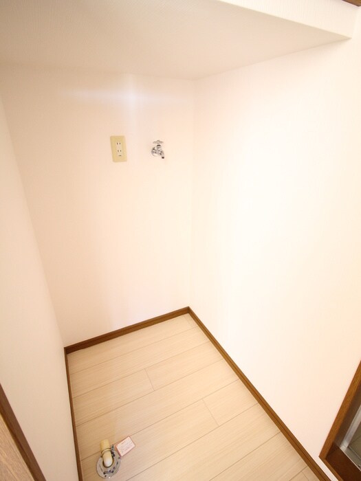 パレドゥレ－ヴの物件内観写真