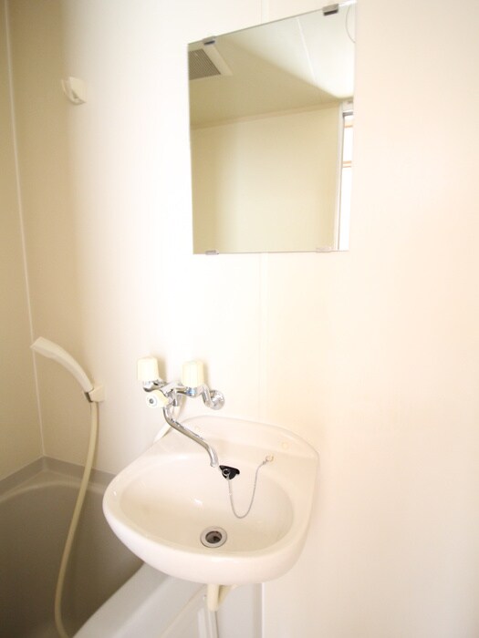 パレドゥレ－ヴの物件内観写真