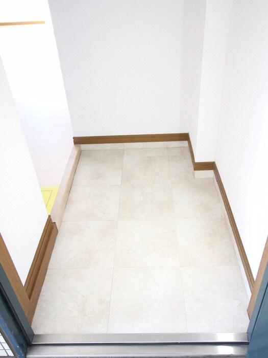 パレドゥレ－ヴの物件内観写真