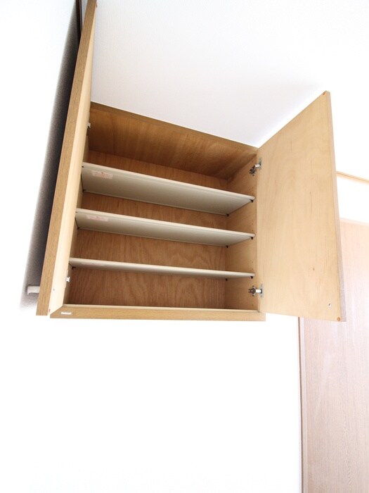 パレドゥレ－ヴの物件内観写真