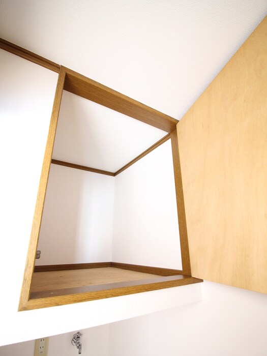 パレドゥレ－ヴの物件内観写真