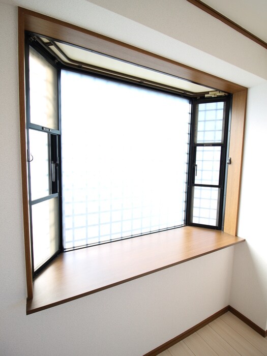 パレドゥレ－ヴの物件内観写真