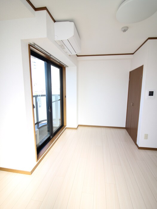 パレドゥレ－ヴの物件内観写真