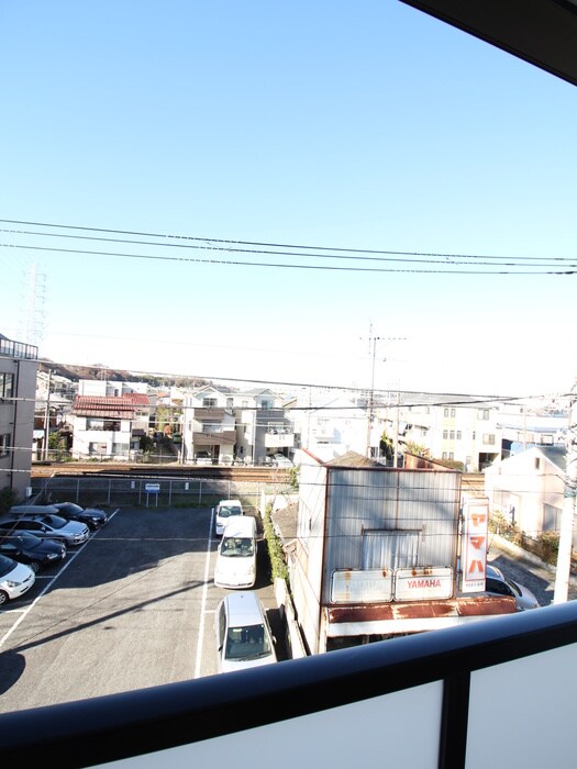 パレドゥレ－ヴの物件内観写真