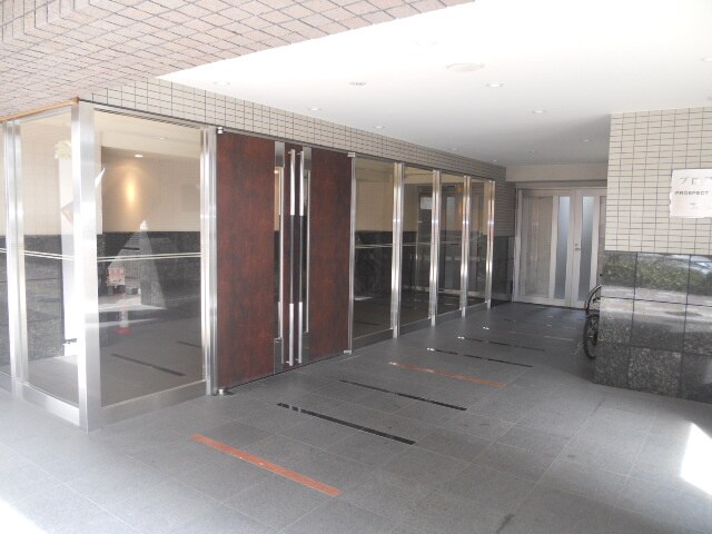 プロスペクト西巣鴨(503)の物件外観写真