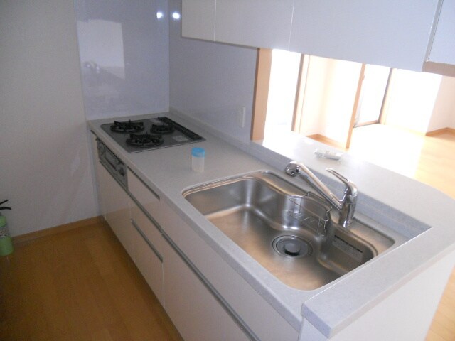 プロスペクト西巣鴨(503)の物件内観写真