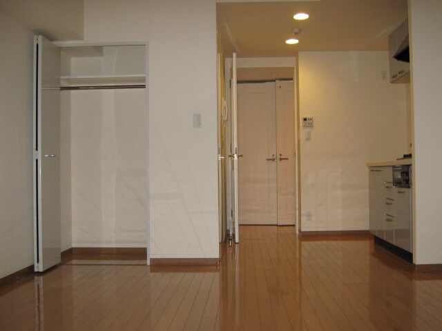レジディア神田東の物件内観写真