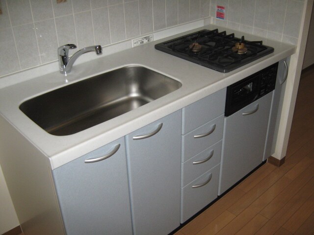 レジディア神田東の物件内観写真