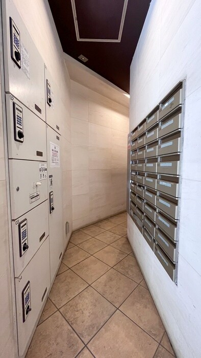 レジディア神田東の物件外観写真