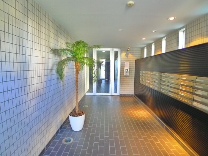 プライムレジデンス市川の物件外観写真