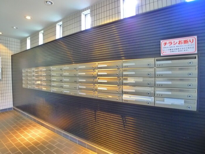 プライムレジデンス市川の物件外観写真