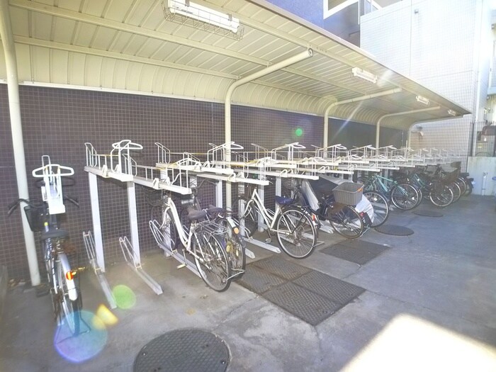 プライムレジデンス市川の物件外観写真