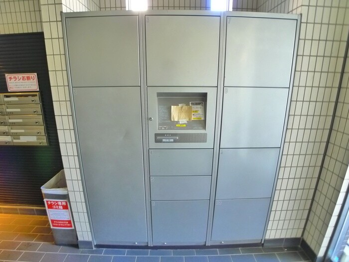 プライムレジデンス市川の物件外観写真