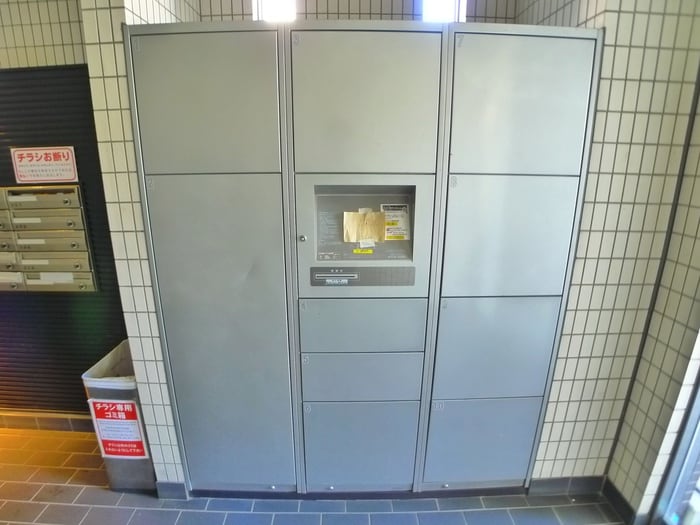 プライムレジデンス市川の物件外観写真