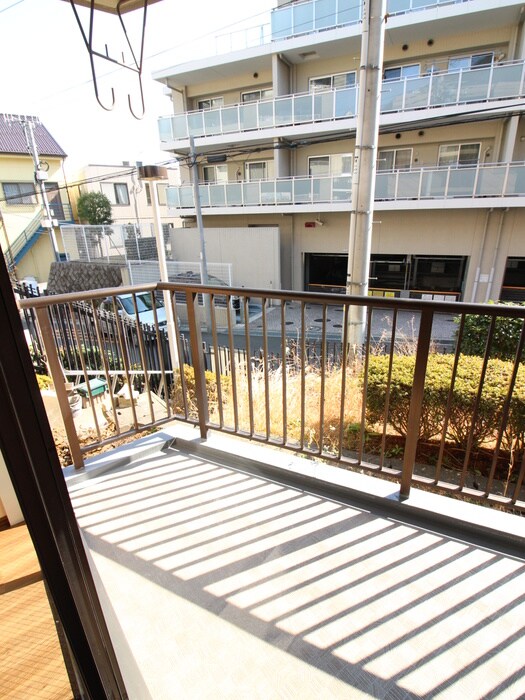 リノヴェ－ル新百合ヶ丘の物件内観写真