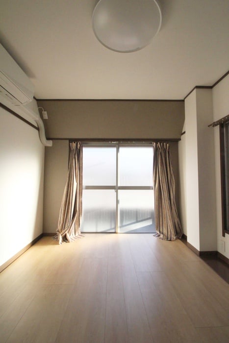 第二永島ビルの物件内観写真