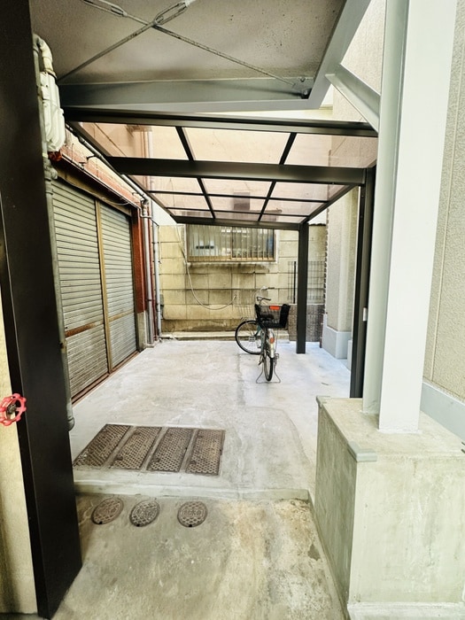 第二永島ビルの物件外観写真