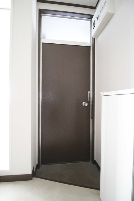 第二永島ビルの物件内観写真