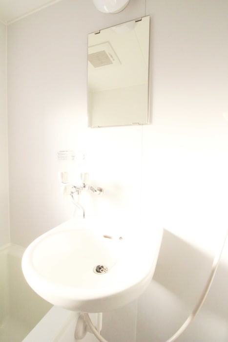 第二永島ビルの物件内観写真