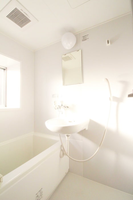 第二永島ビルの物件内観写真