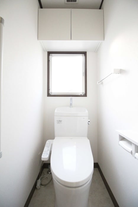 第二永島ビルの物件内観写真