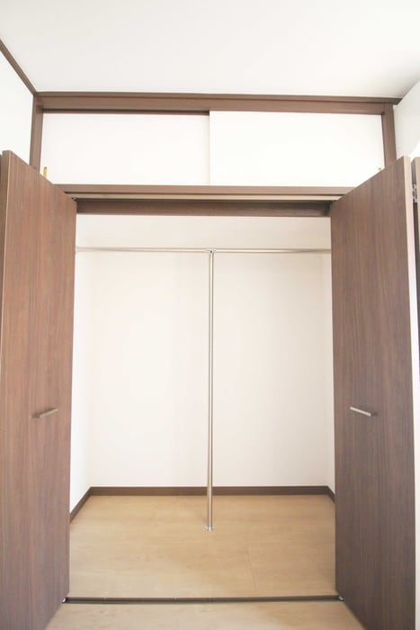 第二永島ビルの物件内観写真