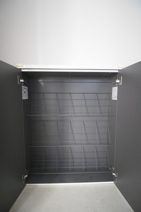 第二永島ビルの物件内観写真