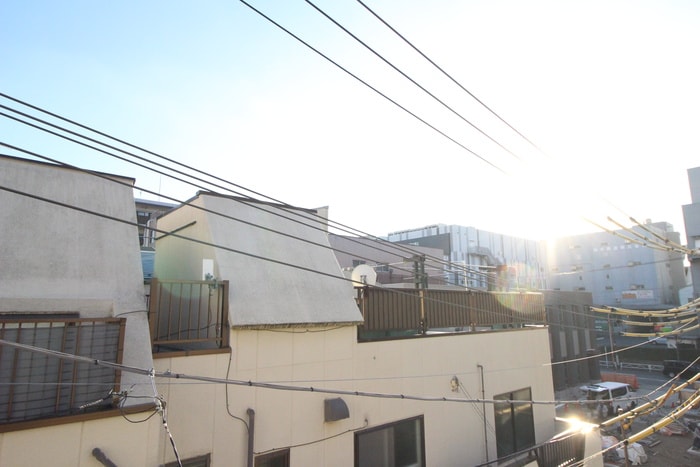 第二永島ビルの物件内観写真