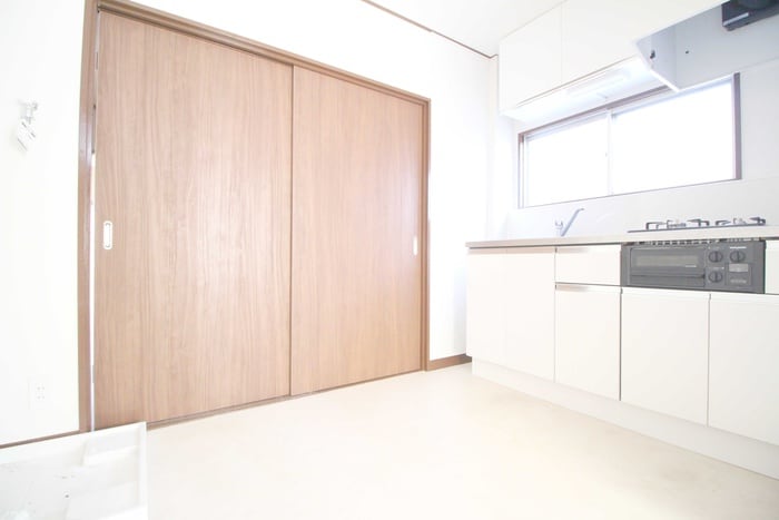 第二永島ビルの物件内観写真