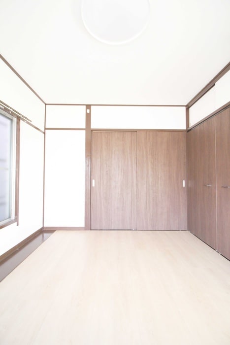 第二永島ビルの物件内観写真