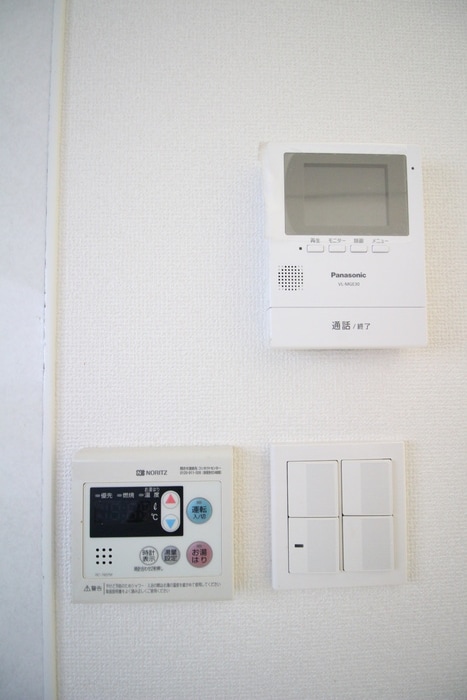 第二永島ビルの物件内観写真