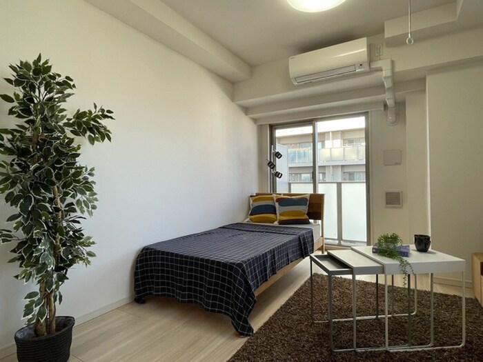 Ｎ－Ｓｔａｇｅ鳩ヶ谷の物件内観写真