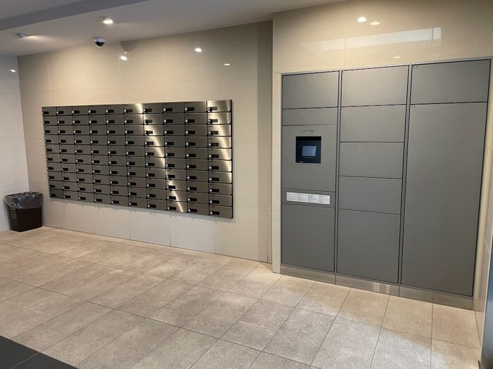 Ｎ－Ｓｔａｇｅ鳩ヶ谷の物件外観写真