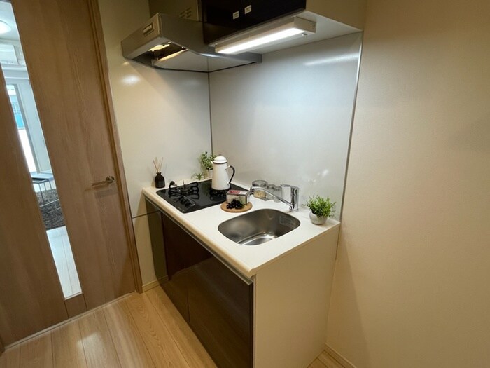 Ｎ－Ｓｔａｇｅ鳩ヶ谷の物件内観写真