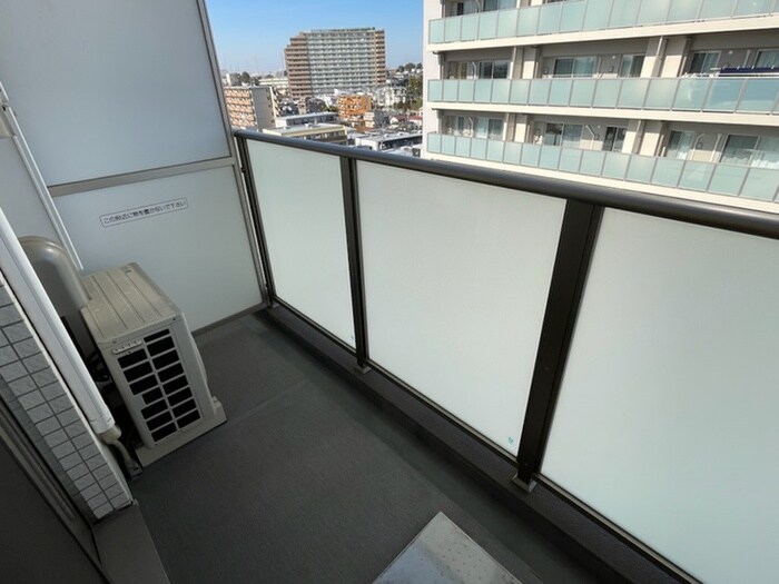 Ｎ－Ｓｔａｇｅ鳩ヶ谷の物件内観写真