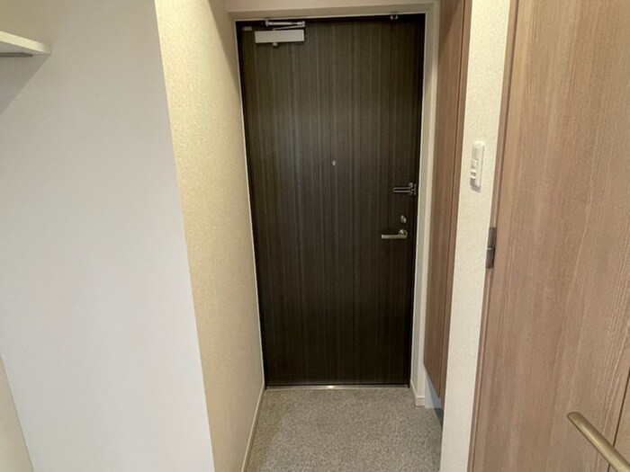 Ｎ－Ｓｔａｇｅ鳩ヶ谷の物件内観写真