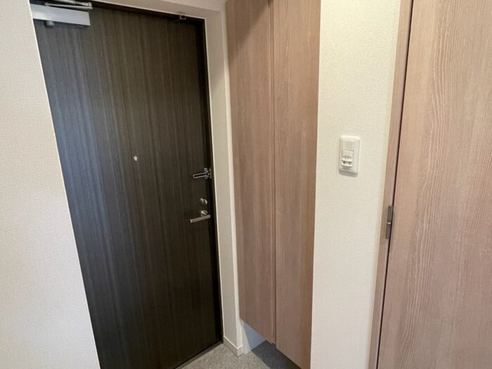 Ｎ－Ｓｔａｇｅ鳩ヶ谷の物件内観写真