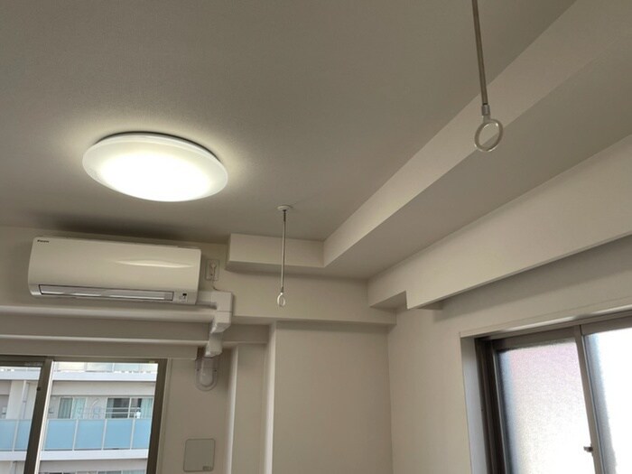 Ｎ－Ｓｔａｇｅ鳩ヶ谷の物件内観写真