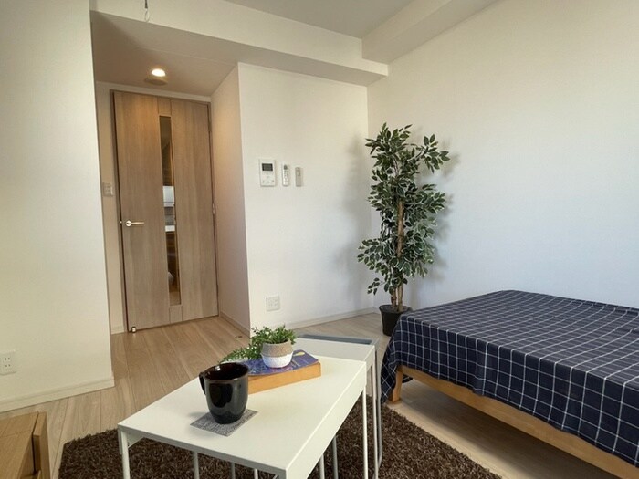 Ｎ－Ｓｔａｇｅ鳩ヶ谷の物件内観写真