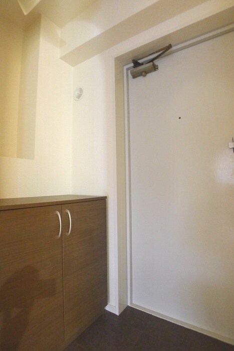 コ－ワハイツの物件内観写真